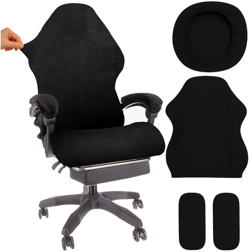 Kvalitný poťah na hernú stoličku